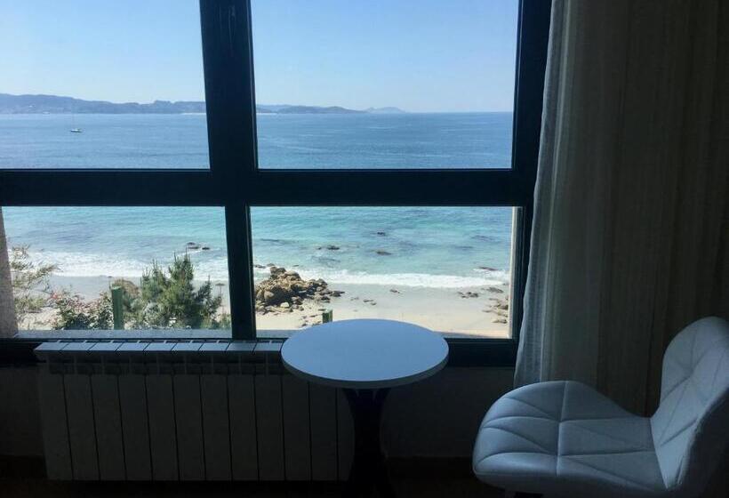 ベーシックルーム, Hostal Casa Aurita Adults Only