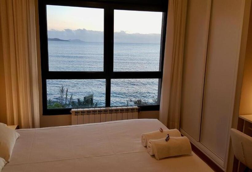 ベーシックルーム, Hostal Casa Aurita Adults Only
