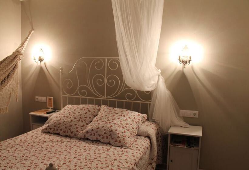 Номер Стандарт, Casa Susa
