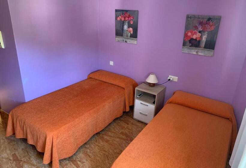 Номер Стандарт, Hostal Expo