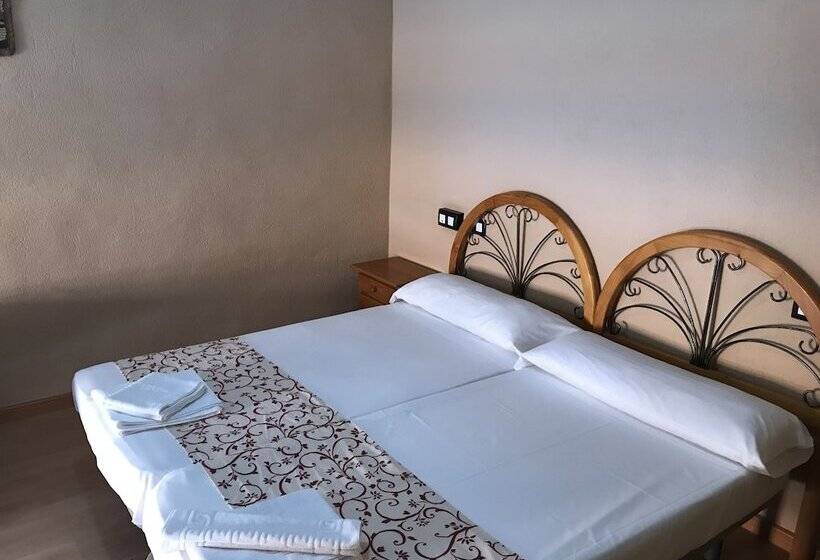 Номер Стандарт, Hosteria Verahouse