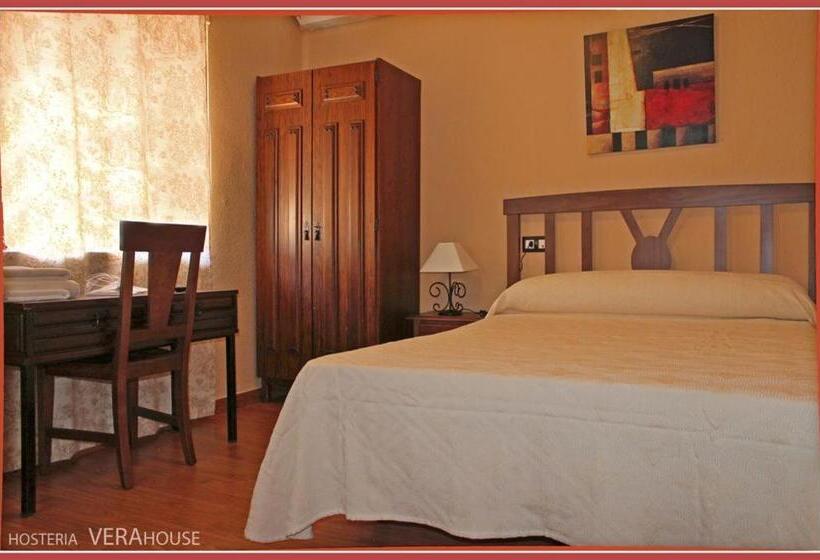 Номер Стандарт, Hosteria Verahouse