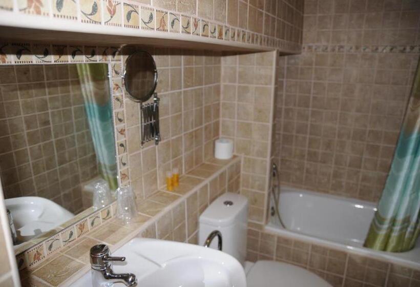 Номер Стандарт, La Cabaña
