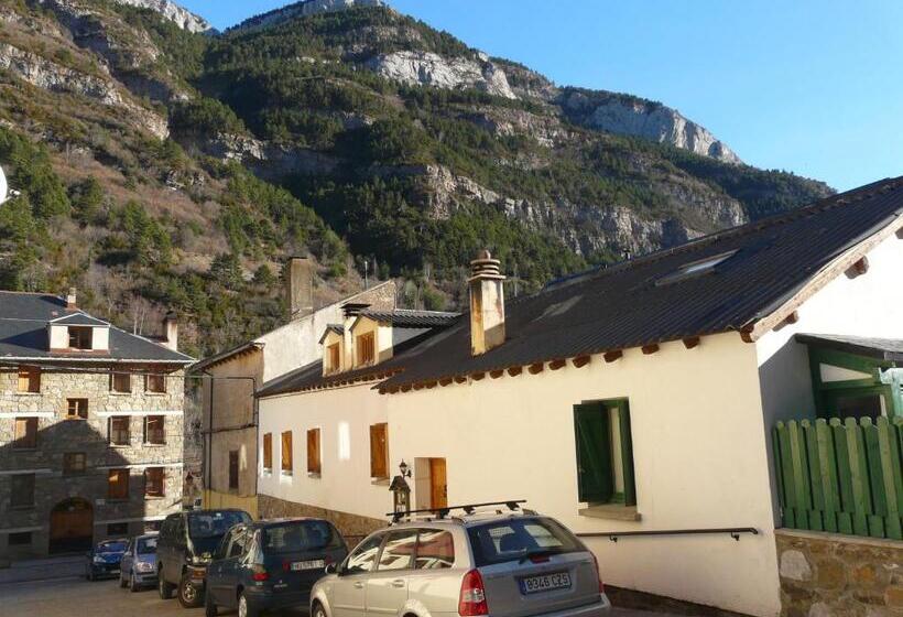 Номер Стандарт, La Cabaña