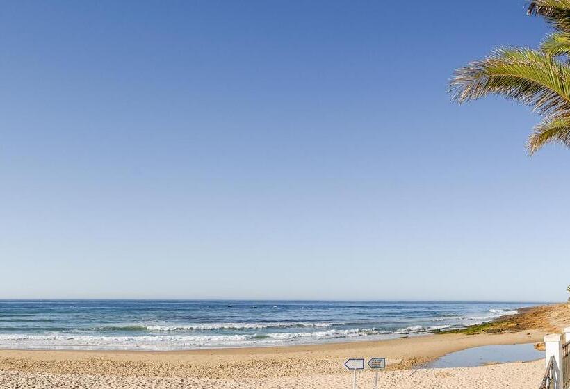 خانه 1 خوابه, Casa Sol E Praia