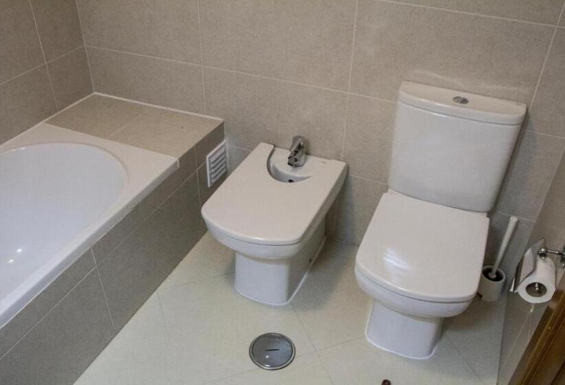 آپارتمان 1 خوابه, Apartamentos Vista Mar
