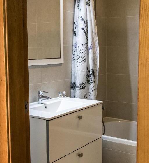 استودیو استاندارد با بالکن, Apartamentos Vista Mar