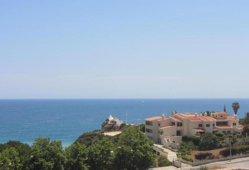 آپارتمان 2 خوابه با چشم‌انداز دریا, Apartamentos Vista Mar
