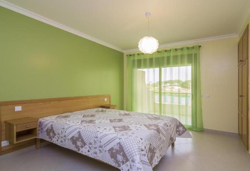 آپارتمان 1 خوابه با چشم‌انداز دریا, Apartamentos Vista Mar