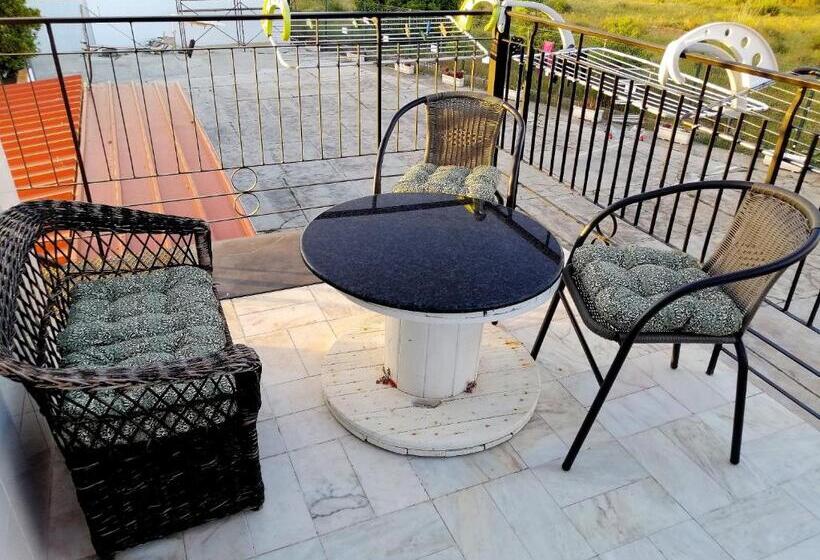 Семейный Номер, Hostel Boutique Marisol