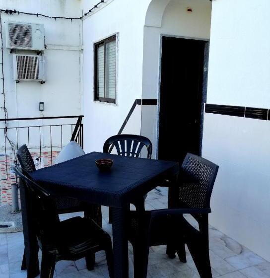 Семейный Номер, Hostel Boutique Marisol