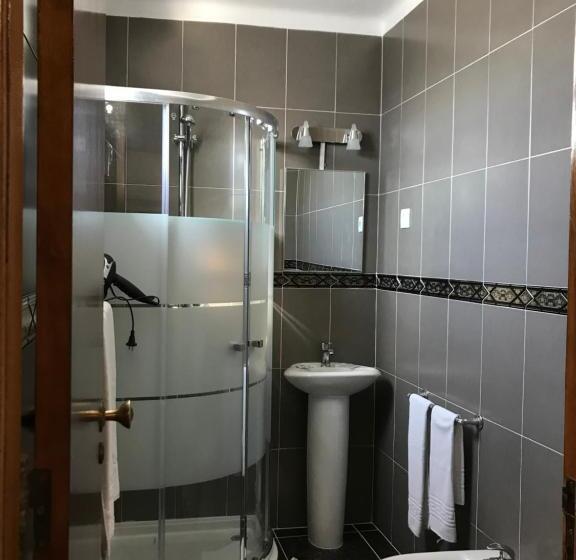 Номер Комфорт, Hostel Boutique Marisol