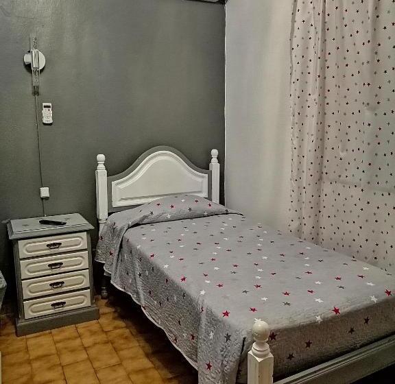 Трехместный Номер Комфорт, Hostel Boutique Marisol