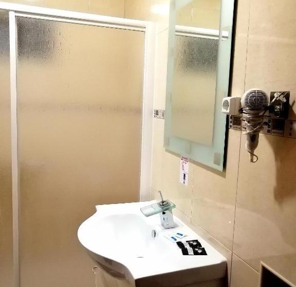 Люкс Повышенной Комфортности, Hostel Boutique Marisol