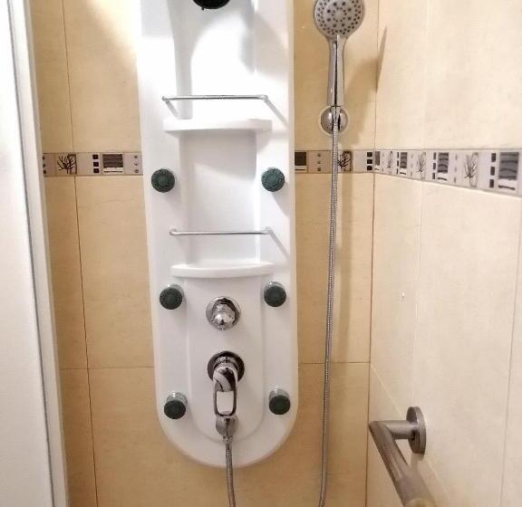 Люкс Повышенной Комфортности, Hostel Boutique Marisol