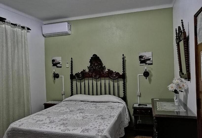Номер Стандарт с Балконом, Hostel Boutique Marisol
