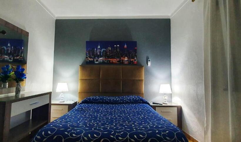 Номер Стандарт Индивидуальный, Hostel Boutique Marisol