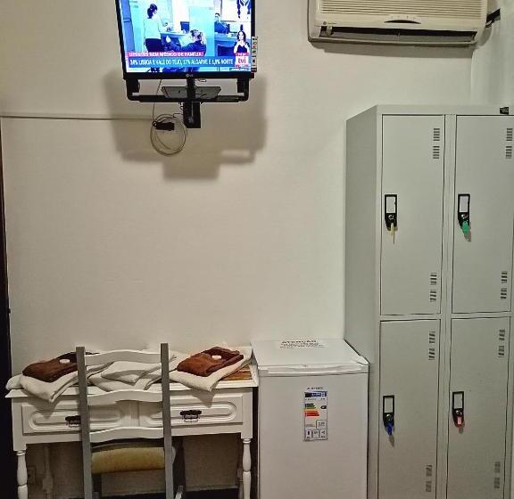 Семейное Студио, Hostel Boutique Marisol