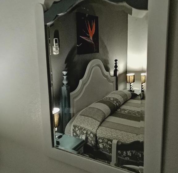 Номер Комфорт, Hostel Boutique Marisol
