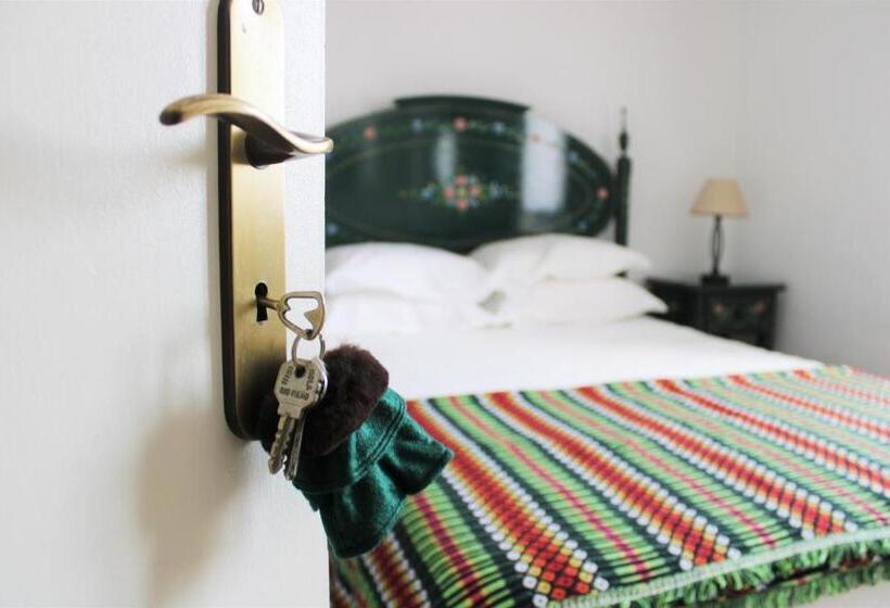 اتاق لوکس, Mont  Sobro House Rooms I