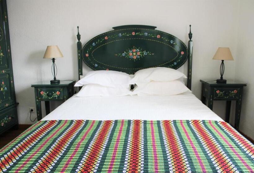 اتاق لوکس, Mont  Sobro House Rooms I