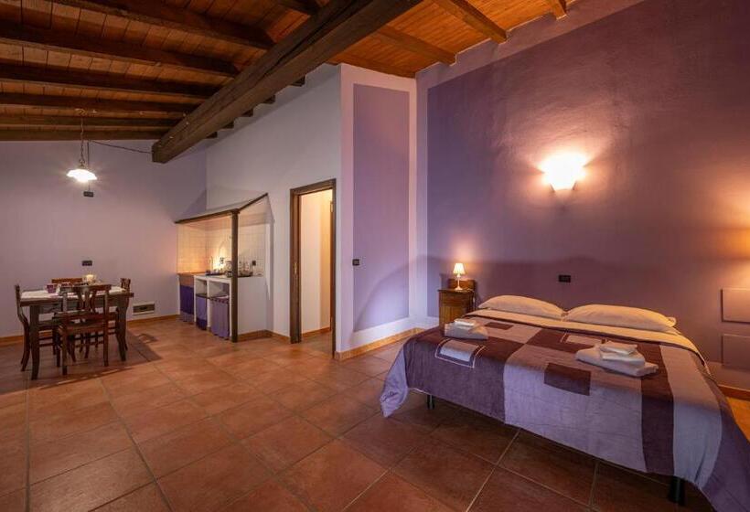 Номер Стандарт, Agriturismo Di Sordiglio