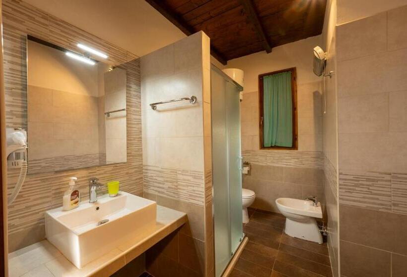 Студия Стандарт, Agriturismo Di Sordiglio