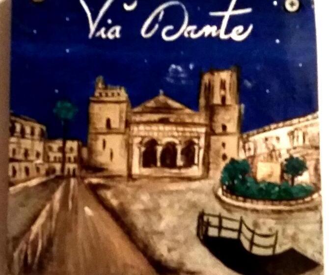 Номер Стандарт с Балконом, Le Vie Di Monreale