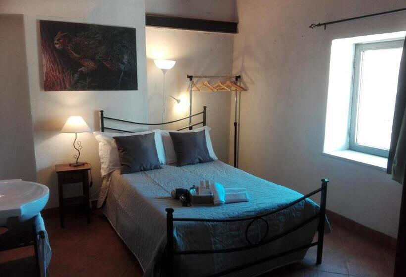 Семейный Номер Superior, Residenza Storica Le Civette