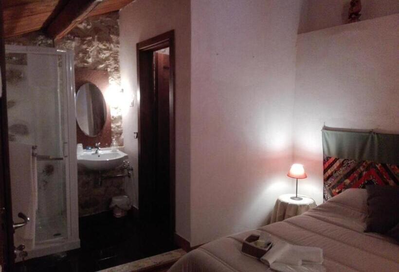 Номер Deluxe, Residenza Storica Le Civette
