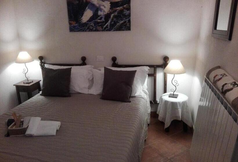 Номер Deluxe, Residenza Storica Le Civette