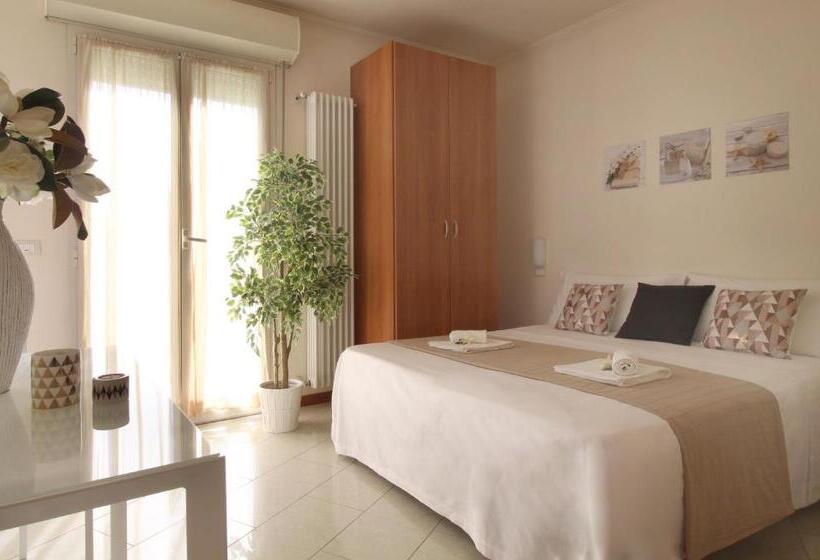 Студия Стандарт, Residence Altamarea