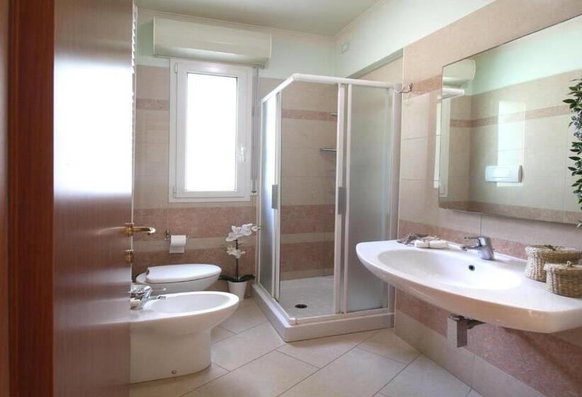 Апартаменты Superior 1 Спальня, Residence Altamarea