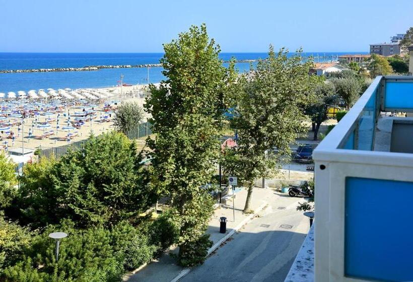 Апартаменты 1 Спальня, Residence Altamarea