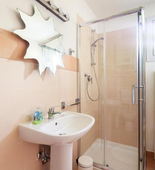 Семейный Номер, B&b Nido Sui Laghi