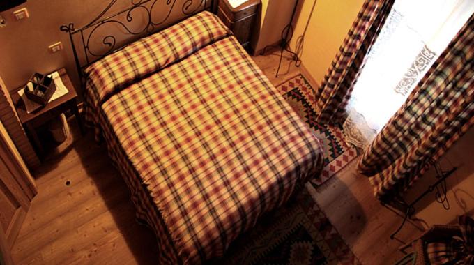 Номер Стандарт, Agriturismo Ca'mattei