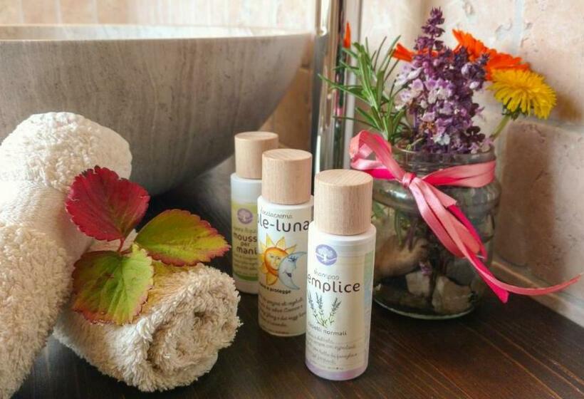 Номер Стандарт, Agriturismo Biologico Autosufficienza