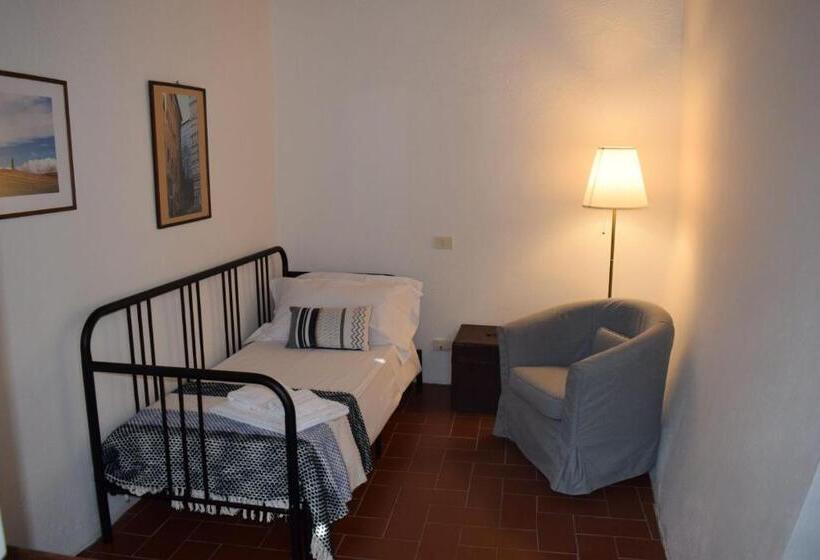 ２ベッドルームアパートメント, Tenuta Della Selva
