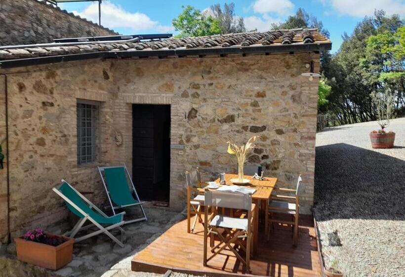 ２ベッドルームアパートメント, Tenuta Della Selva