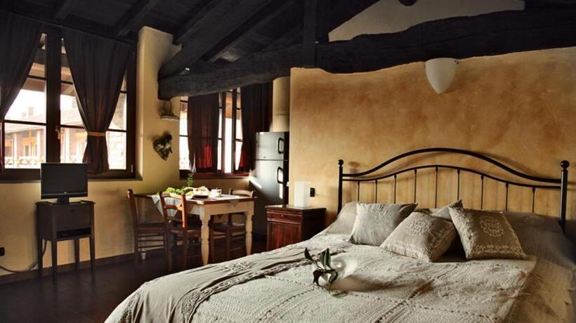 Семейное Студио, Agriturismo Bassanella