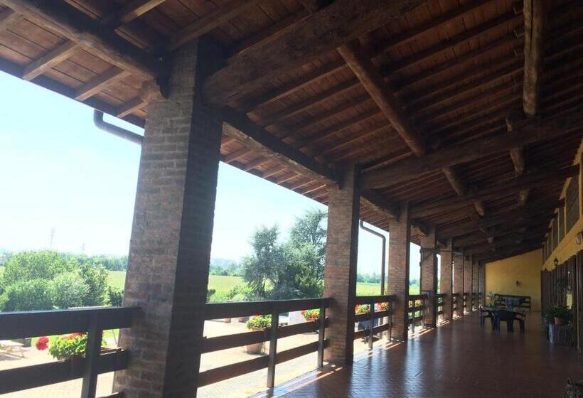 Семейный Номер, Agriturismo Bassanella