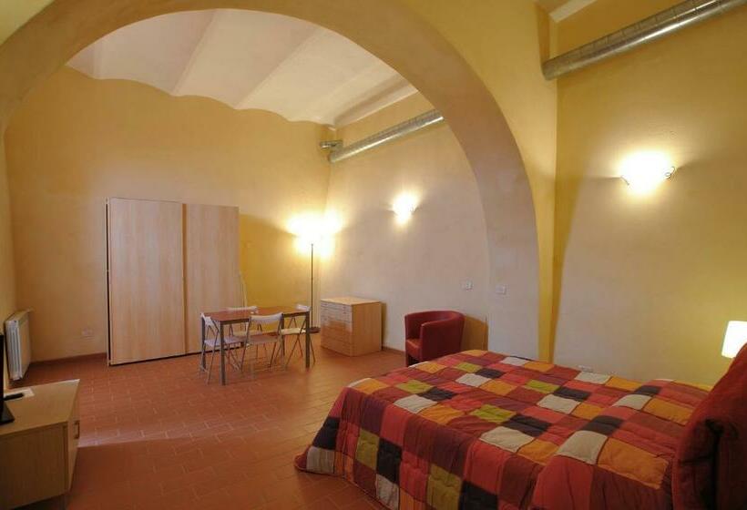 Номер Стандарт, Terre Regionali Toscane