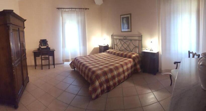 Апартаменты 3 Спальни, Terre Regionali Toscane