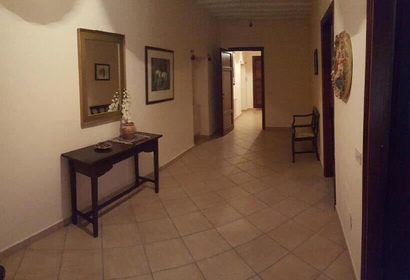 Апартаменты 2 Спальни, Terre Regionali Toscane