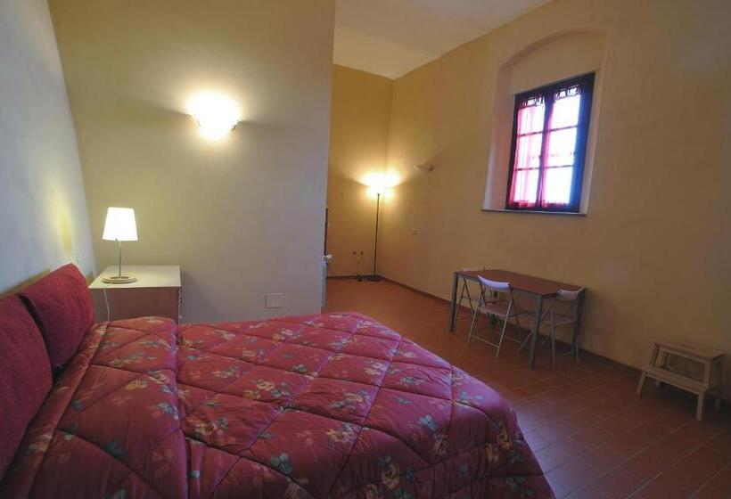 Номер Стандарт, Terre Regionali Toscane