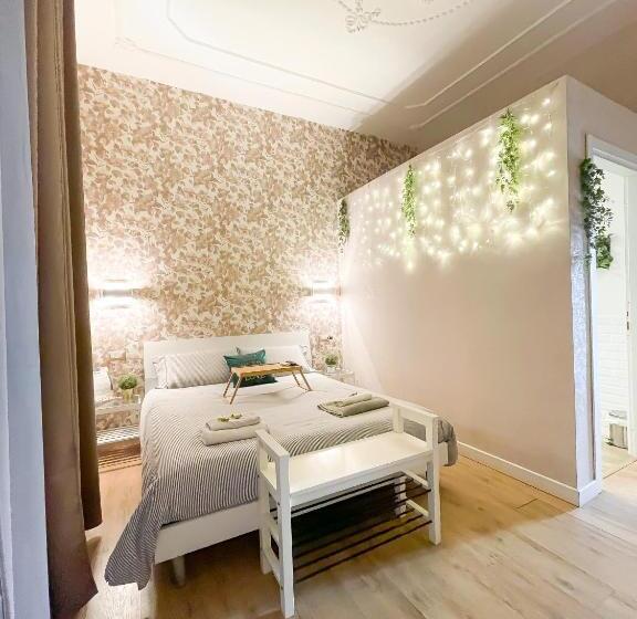 Номер Стандарт Трехместный, Casa Lina