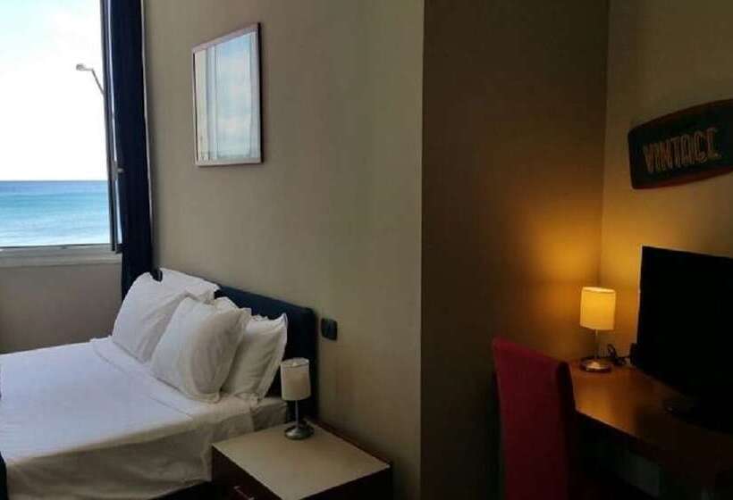 اتاق استاندارد, Luna Rooms
