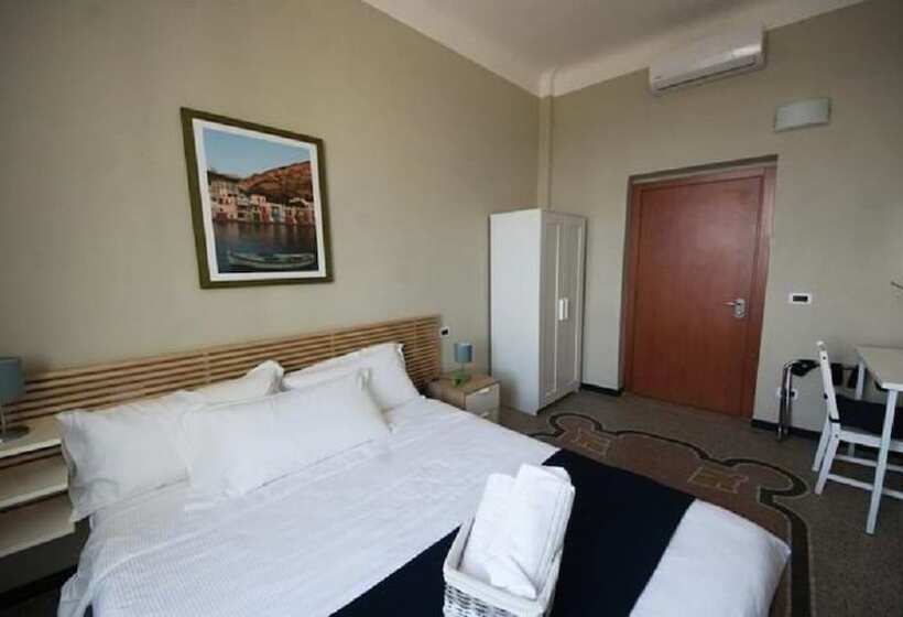 اتاق استاندارد, Luna Rooms