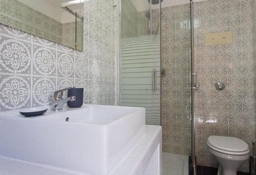 اتاق استاندارد, Piccola Oasi