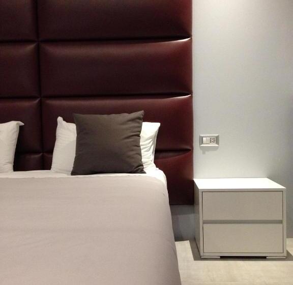 Family Suite, The Flat 233